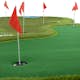 Golfmatta Lyfco Pro Dubbla Greener 4x2m