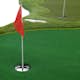 Golfmatta Lyfco Pro Dubbla Greener 4x2m