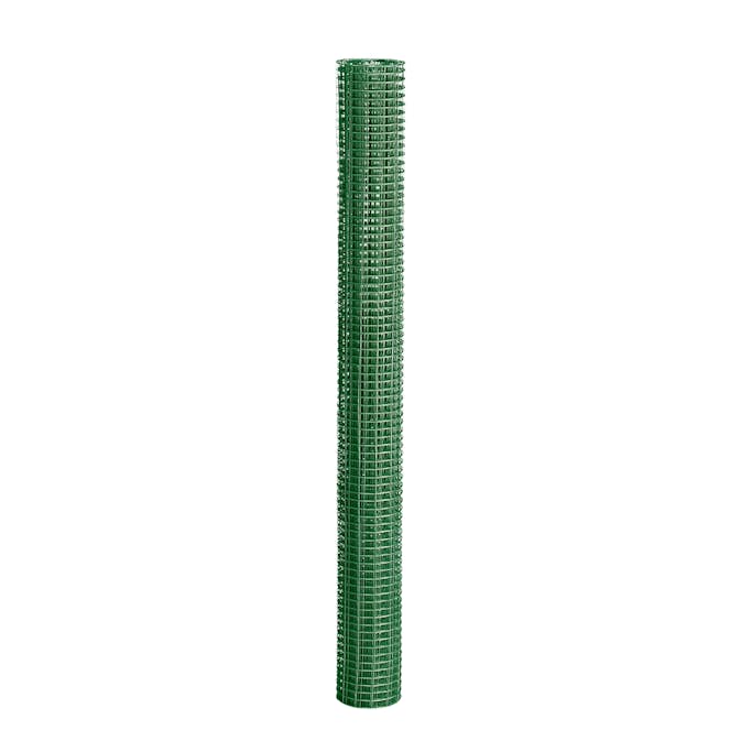 Nät Hortus 12,5 mm Maska 1,2x2,5 m Grön