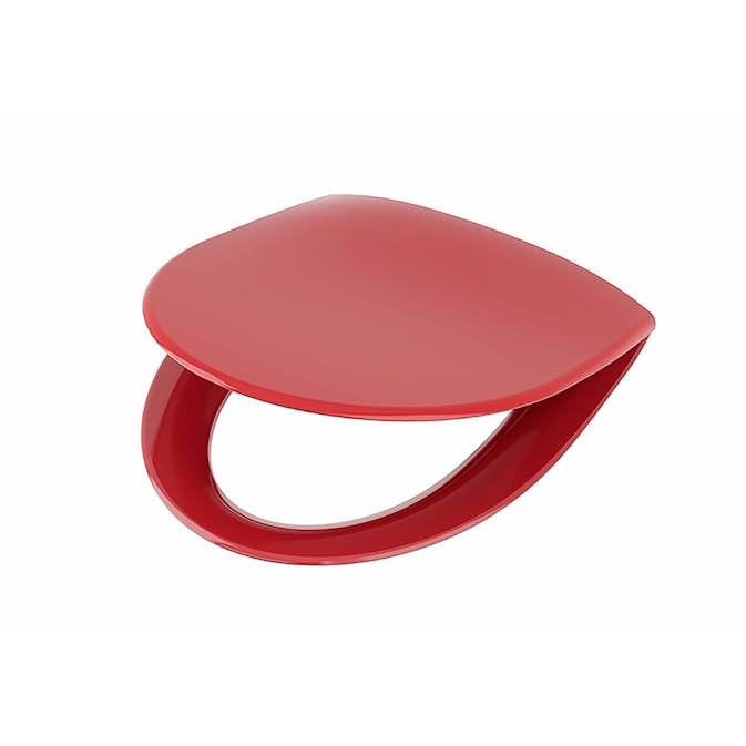 Toalettsits Ifö Spira Hårdsits