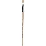 Penslar Creativ Company Natur Line Nr. 8 10 mm Korta Skaft 12 St/1 Förp