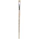 Penslar Creativ Company Natur Line Nr. 8 10 mm Korta Skaft 12 St/1 Förp