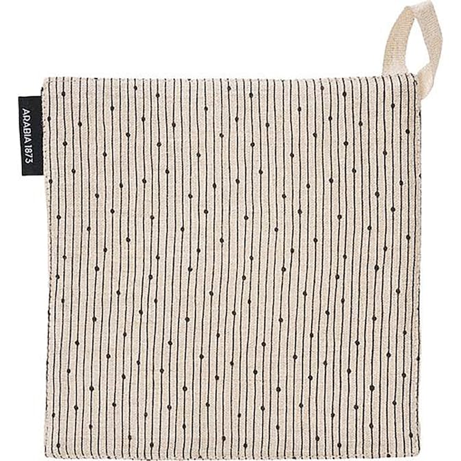 Grytunderlägg Arabia Mainio Sarastus 20x20 cm