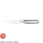 Fiskars All Steel 10 cm – Grönsakskniv i Premium Rostfritt Stål