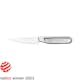 Fiskars All Steel 10 cm – Grönsakskniv i Premium Rostfritt Stål