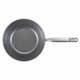Wokpanna Fiskars All Steel 28 cm Med Non-Stick Beläggning