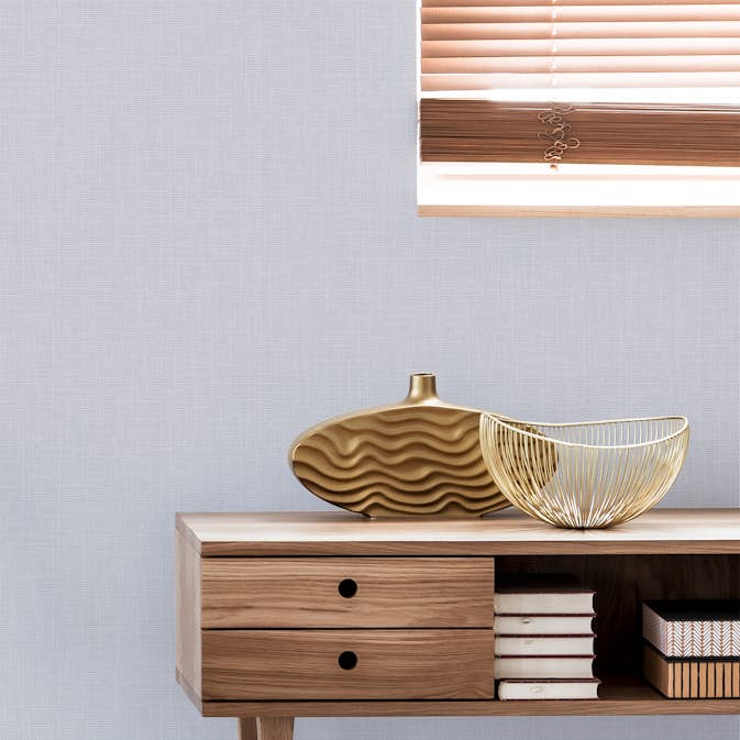 Tapet Superfresco Easy Hessian Grå