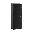 Brevlåda Berglund MP3500