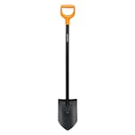 Spade Fiskars Solid Spetsig Metall