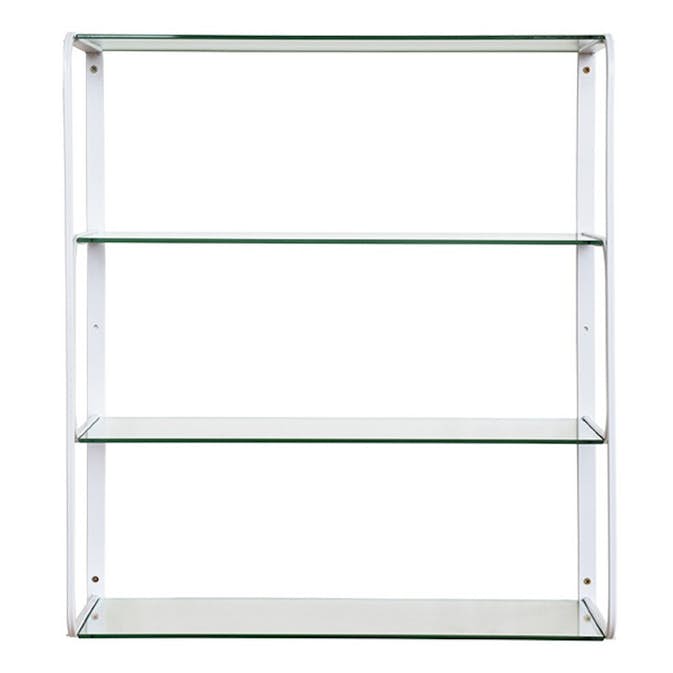 Vägghylla RGE Ellen