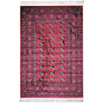 Flatvävd Matta InHouse Group Eufrat Konstsilke