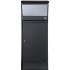 Brevlåda Berglund MP4600 Smart