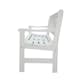 Soffa Baltic Garden Europe 3-sits