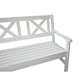 Soffa Baltic Garden Europe 3-sits