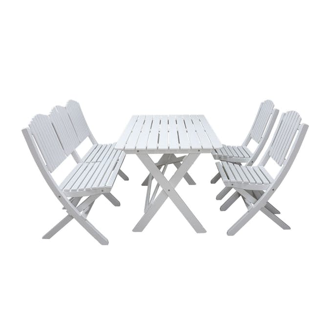 Matgrupp Baltic Garden Visby