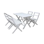 Matgrupp Baltic Garden Knohult