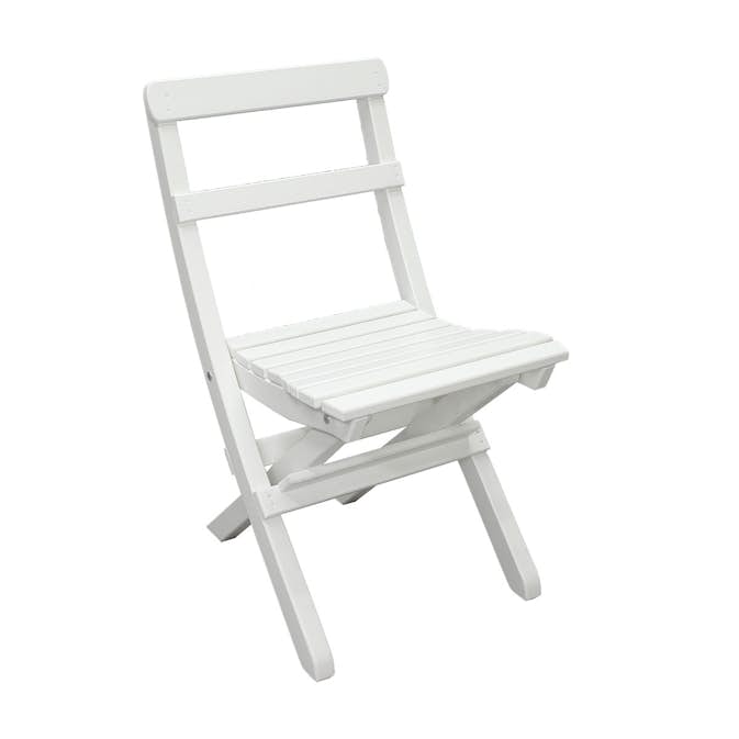 Klappstol Baltic Garden Knohult 2-pack