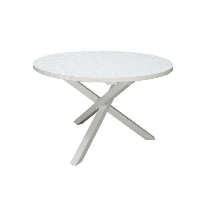 Utebord Baltic Garden Scottsdale 112 Rund