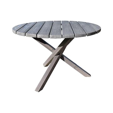 Utebord Baltic Garden Scottsdale 112 Rund