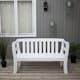 Soffa Baltic Garden Rosenborg