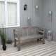 Soffa Baltic Garden Rosenborg