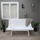 Soffa/Bänk Baltic Garden Parker