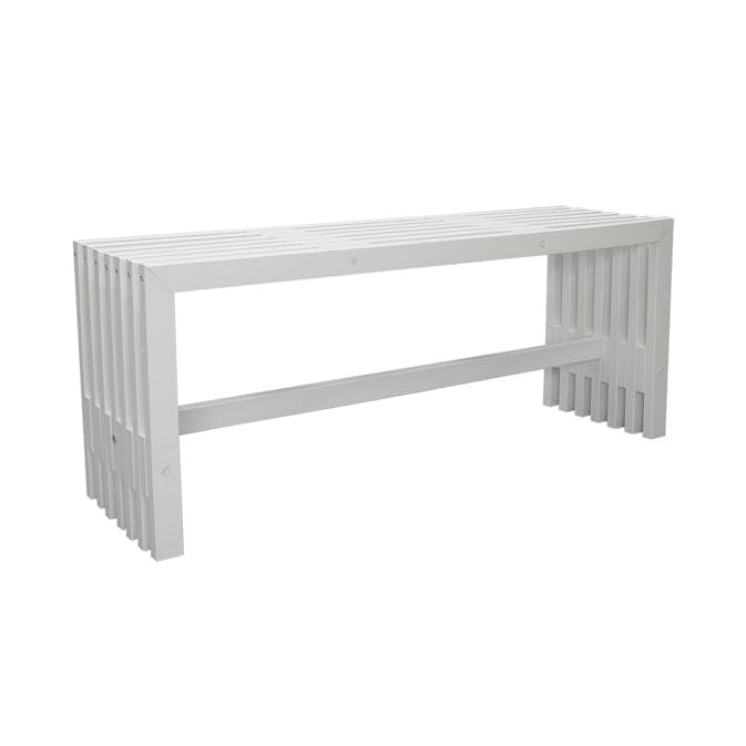 Bänk Baltic Garden Cigar