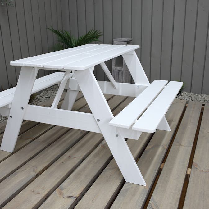 Barnbord Baltic Garden Fika Picknick