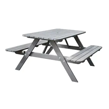 Picknickbord Baltic Garden Rasta Picnic