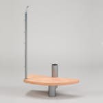 Trappsteg Dolle till Lambada Rome