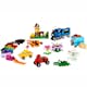 Byggsats LEGO Classic Fantasiklosslåda mellan 10696