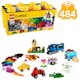 Byggsats LEGO Classic Fantasiklosslåda mellan 10696