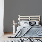 Tapet Superfresco Easy Uni Fenne Ljusgrå