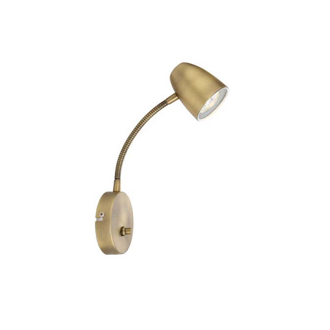 Vägglampa Aneta Sandnes