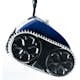 Poolrobot Planet Pool CF200CL Batteridriven 65 W