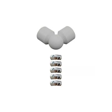 Skyddsräcke Dolle Design Hörnkit