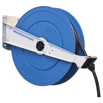 Slangupprullare Nederman 889 15 m