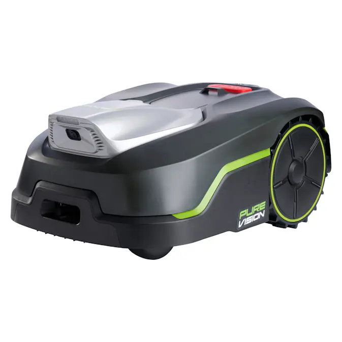 Robotgräsklippare Grouw Pure Vision 600m2