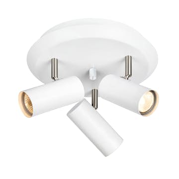 Taklampa Markslöjd Barcelona 3L