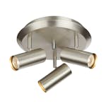 Taklampa Markslöjd Barcelona 3L