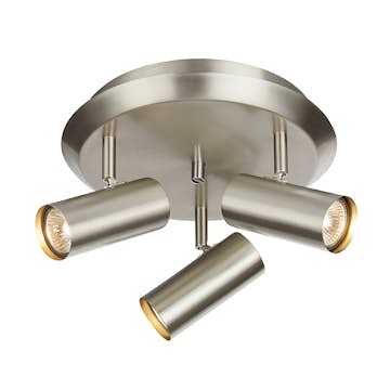 Taklampa Markslöjd Barcelona 3L