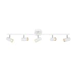 Taklampa Markslöjd Barcelona 5L