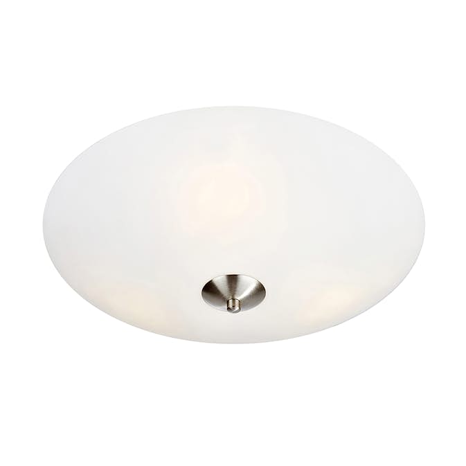 Plafond Markslöjd Polar 2l