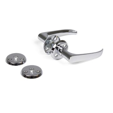 Innerdörrhandtag Habo A1871