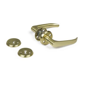 Innerdörrhandtag Habo A1871