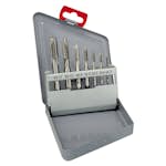 Gängtappssats Luna Tools