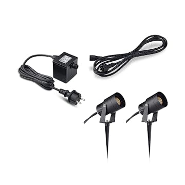 Startset Markslöjd Garden 24 Spots