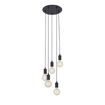 Taklampa Markslöjd Sky 5L