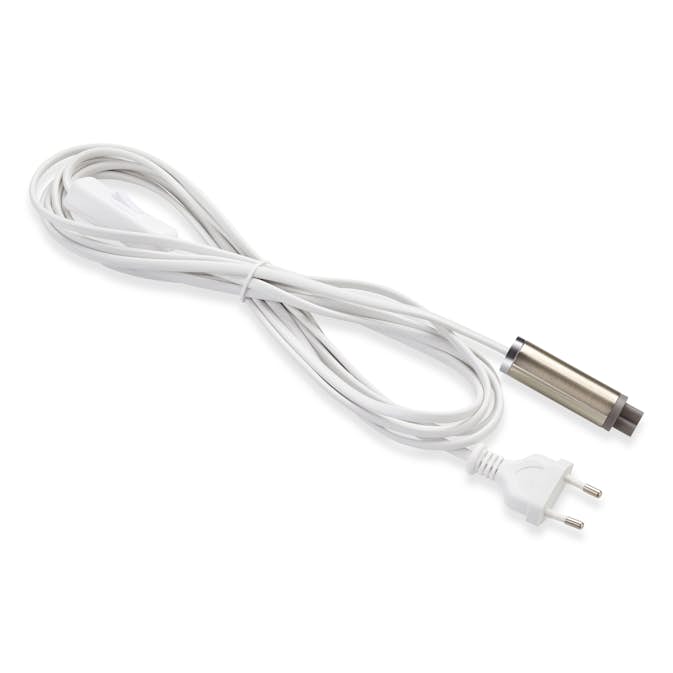 Startkabel Markslöjd Expand med Strömbrytare