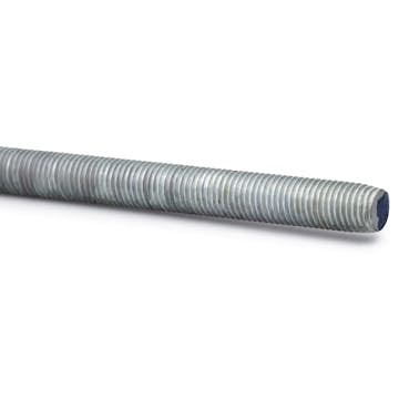 Helgängad Stång FAST MHGS 4.8 FZV